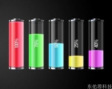 轉載：富鋰錳基動力電池：未來鋰電發展主流？